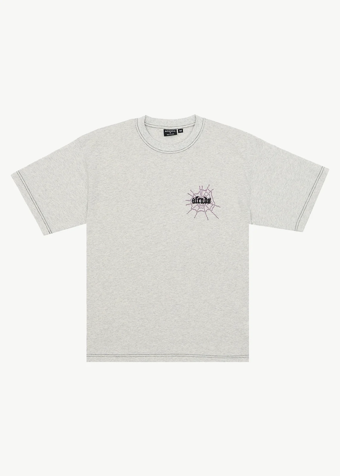 Mens Tops - Boxy Tees